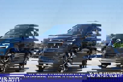 New 2025 Volvo XC40 B5 Plus w/ Protection Package Premier
