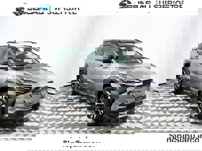 New 2025 Subaru Solterra Premium