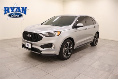 Used 2023 Ford Edge ST