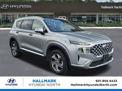 Used 2023 Hyundai Santa Fe SEL w/ Premium Package