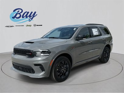 New 2025 Dodge Durango GT