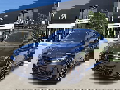Used 2022 BMW M4 Competition