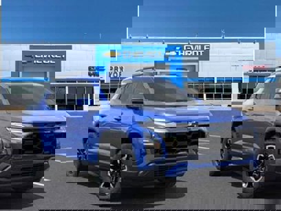 New 2026 Chevrolet Equinox ACTIV