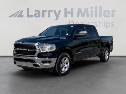 Used 2023 RAM 1500 Lone Star w/ Trailer Tow Group