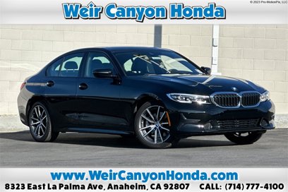 Used 2022 BMW 330i Sedan w/ Driving Assistance Package