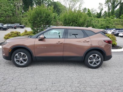Used 2023 Chevrolet Blazer LT w/ LPO, Floor Liner Package