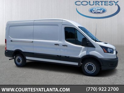 New 2024 Ford Transit 150 148 Medium Roof