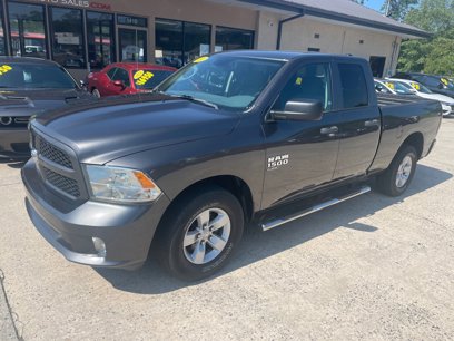 Used 2019 RAM 1500 Express