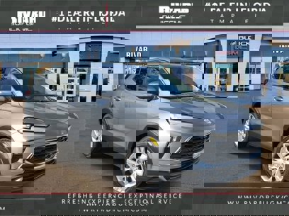New 2026 Buick Encore GX Preferred w/ Advanced Technology Package