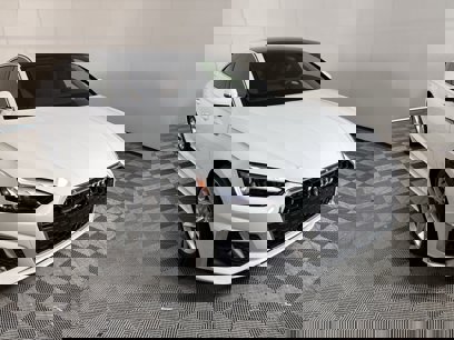Certified 2024 Audi A5 2.0T Premium w/ Convenience Package