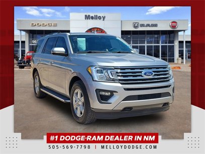 Used 2020 Ford Expedition XLT w/ Equipment Group 202A