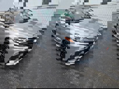 Certified 2022 Toyota Camry XSE