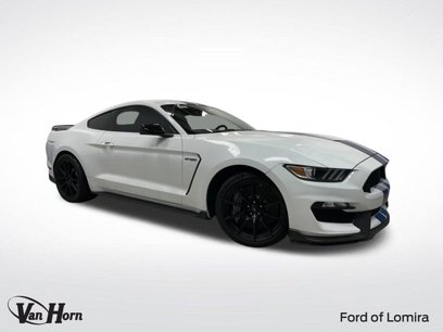 Used 2018 Ford Mustang Shelby GT350 w/ Convenience Package