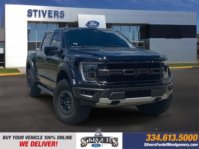 Used 2023 Ford F150 Raptor w/ Raptor Carbon Fiber Package