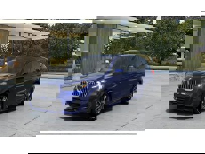 New 2025 BMW X1 xDrive28i