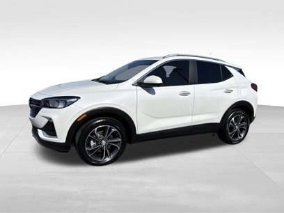 Used 2023 Buick Encore GX Select