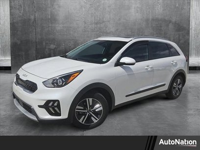 Used 2022 Kia Niro EX Premium