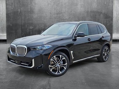New 2026 BMW X5 sDrive40i