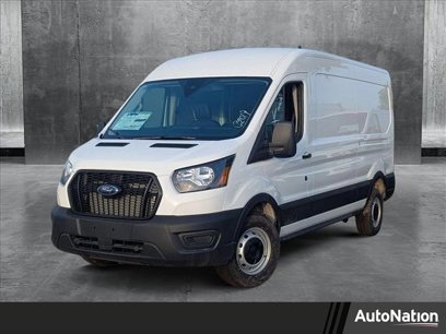 New 2025 Ford Transit 150 148 Medium Roof