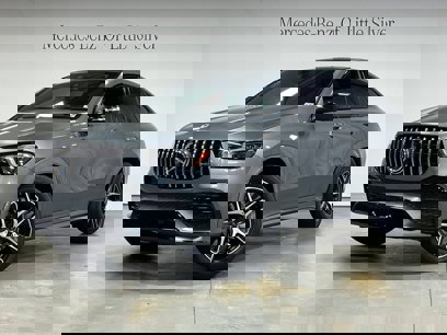 Certified 2023 Mercedes-Benz GLE 53 AMG 4MATIC