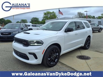 Used 2022 Dodge Durango GT