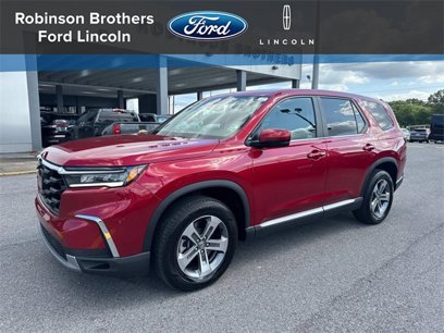 Used 2024 Honda Pilot EX-L