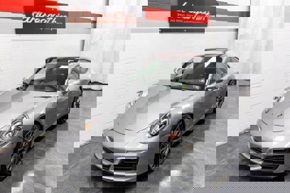 Used 2018 Porsche 911 Carrera S