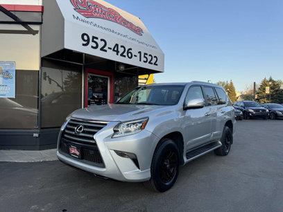 Used 2014 Lexus GX 460
