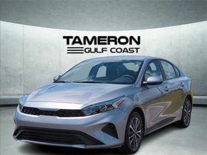 Used 2023 Kia Forte LXS