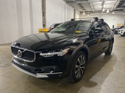 Certified 2024 Volvo V90 B6 Cross Country Plus
