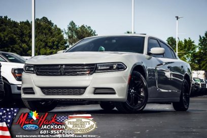 Used 2021 Dodge Charger SXT w/ Leather Interior Group