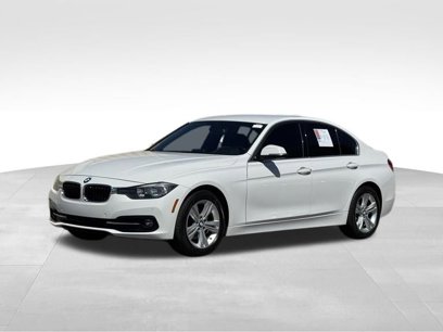Used 2017 BMW 330i Sedan
