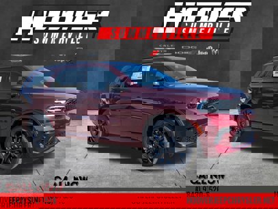 New 2025 Dodge Durango GT w/ Blacktop Package