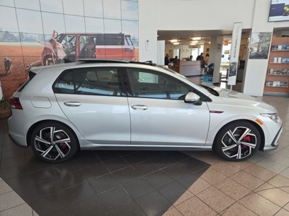 New 2024 Volkswagen GTI SE