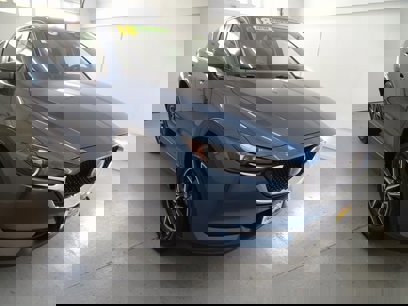 Used 2018 MAZDA CX-5 Touring w/ Preferred Equipment Package