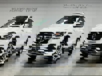 Certified 2022 Mercedes-Benz GLA 250