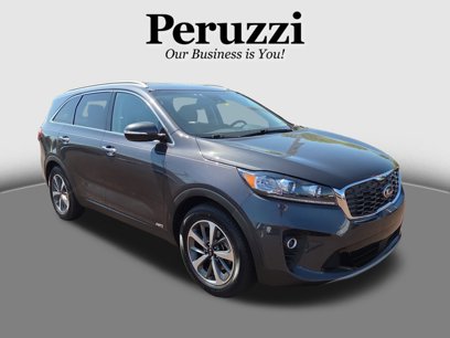 Used 2019 Kia Sorento EX