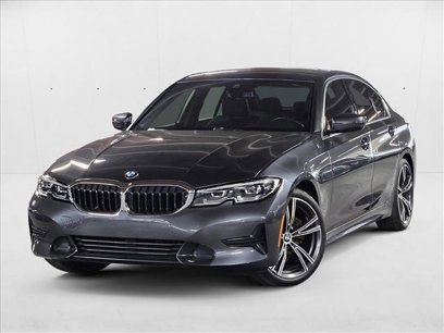 Used 2021 BMW 330i Sedan w/ Convenience Package