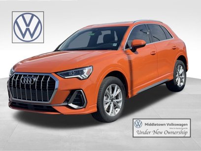 Used 2024 Audi Q3 2.0T Premium