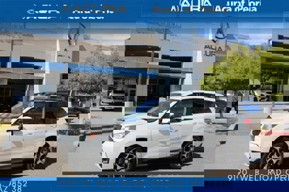 Used 2014 Subaru Forester 2.0XT Touring