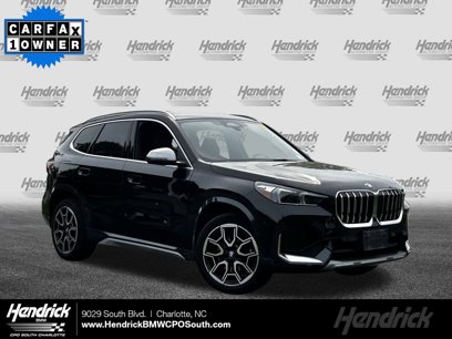 Certified 2023 BMW X1 xDrive28i w/ Premium Package