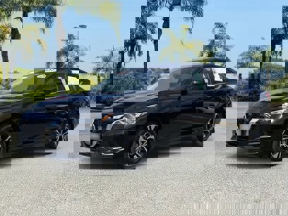 Certified 2023 Nissan Sentra SV w/ All-Weather Package