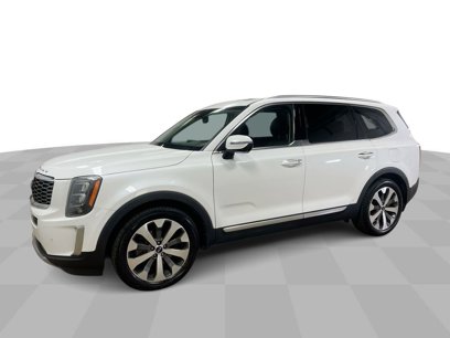 Used 2020 Kia Telluride SX