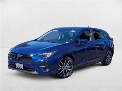 Used 2025 Subaru Impreza 2.0i Sport
