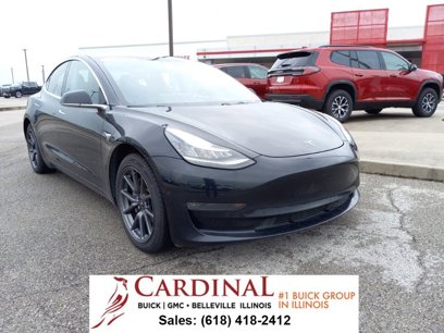 Used 2018 Tesla Model 3 Long Range