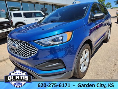 Used 2023 Ford Edge SE