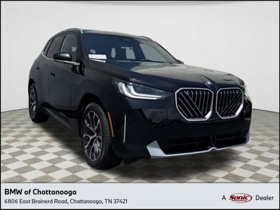 Used 2025 BMW X3 xDrive30i w/ Convenience Package