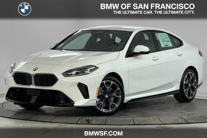 New 2026 BMW 228 Gran Coupe