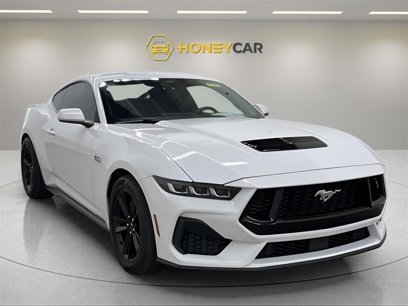 Used 2024 Ford Mustang GT