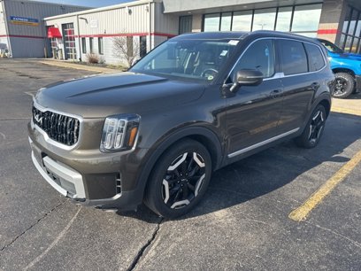 Used 2023 Kia Telluride EX